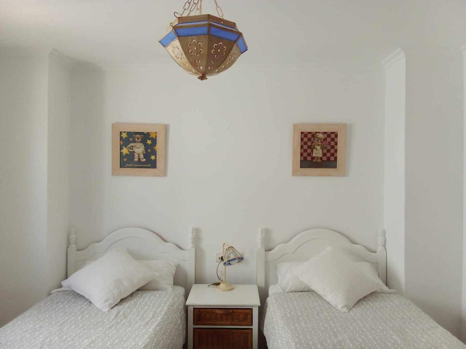 Maravilloso Apartamento Frente Al Mar Benalmadena Exterior photo